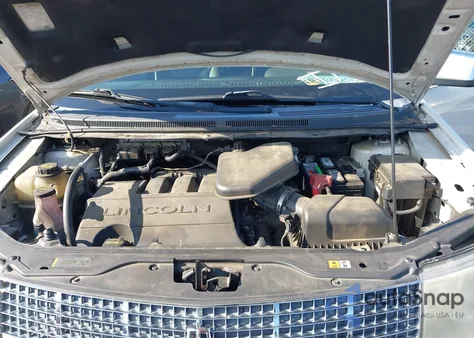 2009 Lincoln Mkx from USA, damaged, VIN 2LMDU68CX9BJ13229